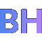Ben Hanan Logo