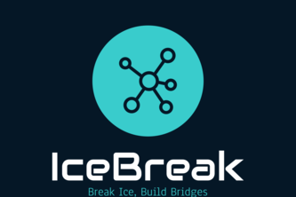 IceBreak Logo